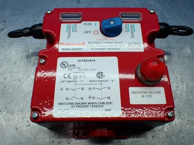 NEW HONEYWELL 2CPSA1B1A