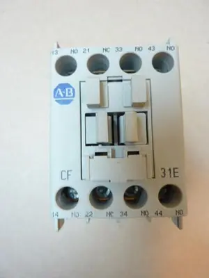 USED ALLEN BRADLEY 700-CF310D SER A