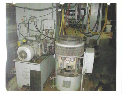 USED PRATT & WHITNEY 96A30
