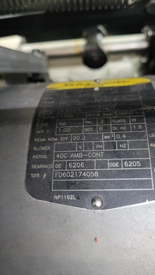 2007 SUNNEN ML-4000 Hones-Horizontal | Asset Exchange Corporation (6)