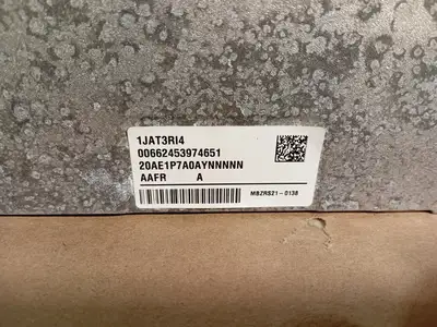 NEW ALLEN-BRADLEY 20AE1P7A0AYNNNNN