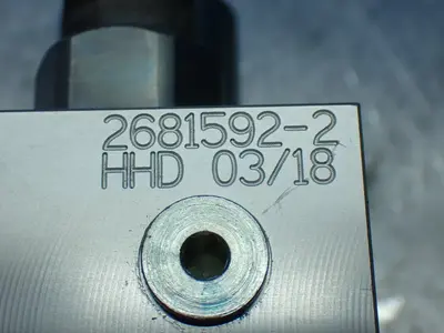 NEW HHD 26815922