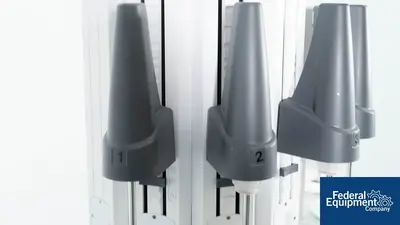 USED Distek DisTek Symphony 7100 Dissolution System