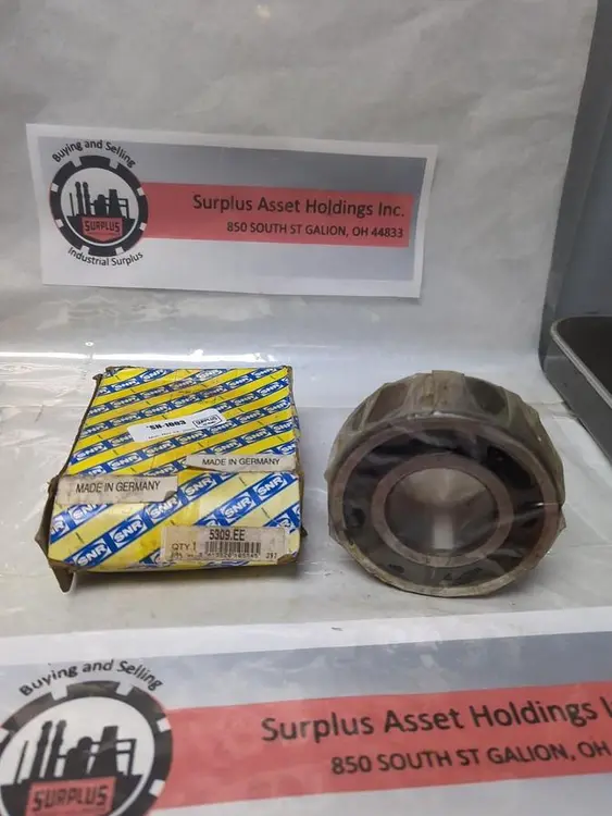 New | in-Stock SNR 5309.EE Industrial Controls Ohio US | Surplus Asset Holdings #1243612