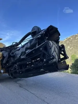 2019 CATERPILLAR PM-312 Track Cold Planers | Crossford Machinery Group (3)