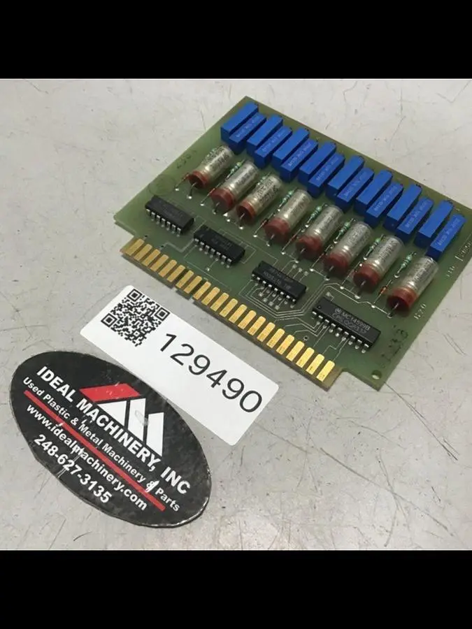 USED SCI 21858 REV G