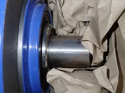 New | in-Stock SUMITOMO CNVM016090YA119 Motors (misc) Ohio US | HGR 24 #735451
