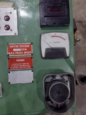 USED L&J EM275-42-24