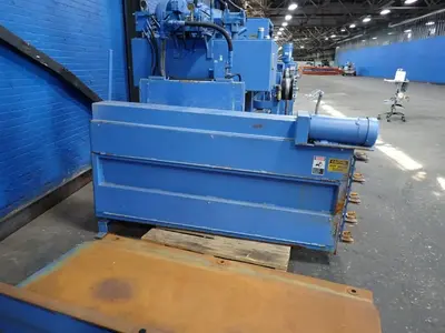 USED MAREN ENGINEERING CORP 720E/100R