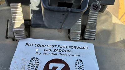 Used 2001 Caterpillar 980G Wheel Loaders Maryland US | Zadoon Equipment #1470080