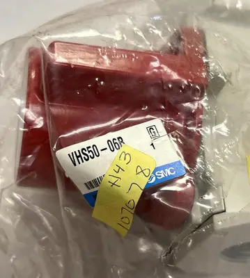 USED SMC VHS50-06B