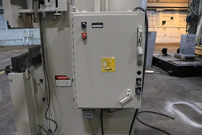 USED 1991 Wysong MTH-140-144