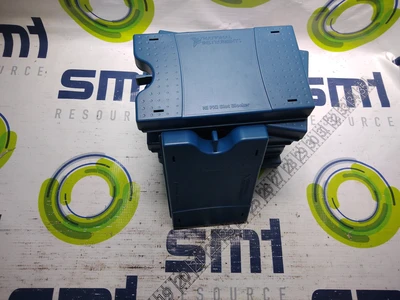 USED NATIONAL INSTRUMENTS NI PXI