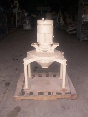 Used _UNKNOWN_ _UNKNOWN_ Pin Mills Minnesota US | A&I Equipment #1317316