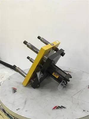 USED VAN DORN 307890 41756