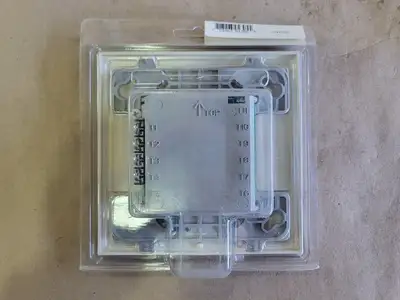 NEW HONEYWELL ISO-XA