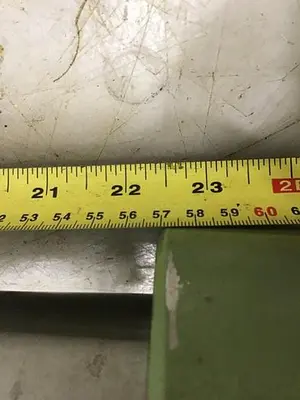 USED ENGEL ES600/150 / CY