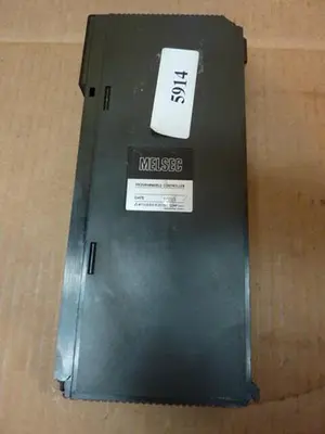 USED MITSUBISHI AY51