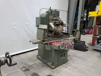 USED GALLMEYER & LIVINGSTON 370