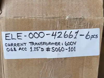 NEW EATON 8SHT-601