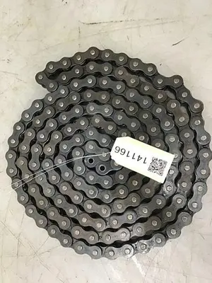 Used CINCINNATI MILACRON 60 CHAIN Injection Molding Parts Michigan US | Ideal Machinery #1304869