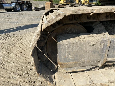 Used 2019 VOLVO EC160EL Crawler Excavators | Abele Tractor #1342870