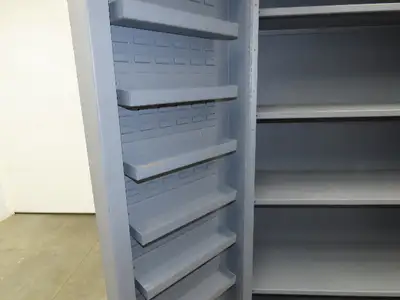Used DURHAM _UNKNOWN_ Cabinets Indiana US | Arrow Industrial #1460341