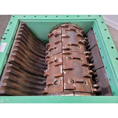 NEW PENNSYLVANIA CRUSHER CGA 33"-30"