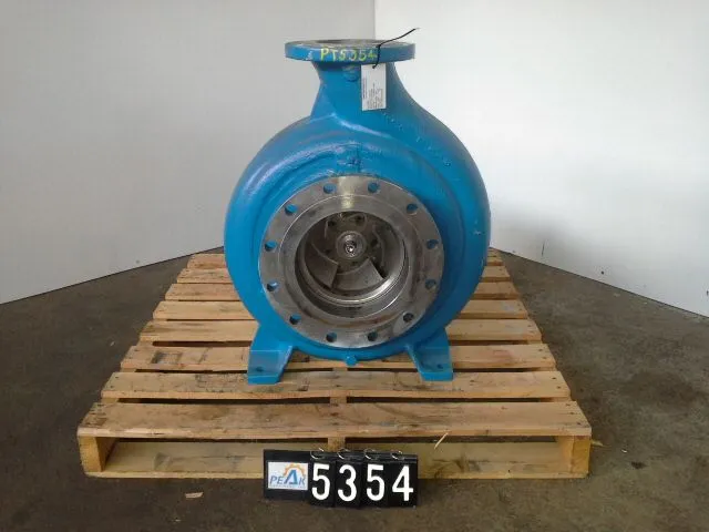 Used Ahlstrom _UNKNOWN_ Pumps Minnesota US | Peak Machinery, Inc. #288096