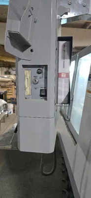 2006 HAAS VF-4SS Vertical Machining Centers | Midstate Machinery (9)