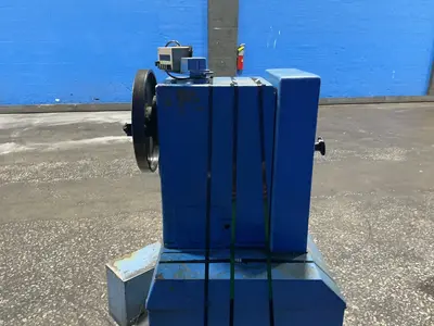 Used AMACOIL _UNKNOWN_ Coil Winders Ohio US | HGR 24 #1330300