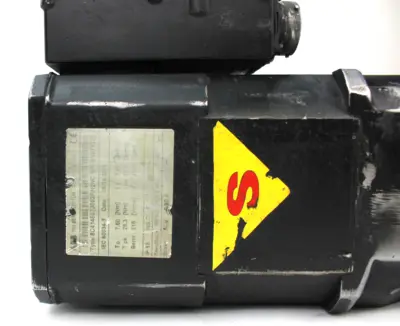 USED ABB 8C414507J002RH2NC