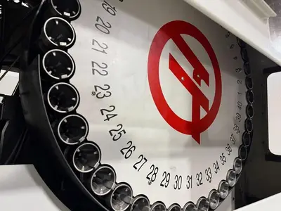 2012 HAAS EC-500 Horizontal Machining Centers | Toolquip, Inc. (12)