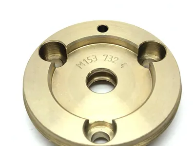 M-153-732-4 | Warren Emhart  - New Other