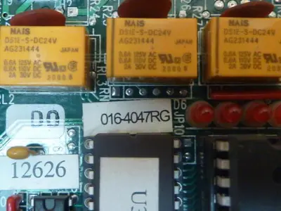 USED UNIVERSAL 016-4047FG