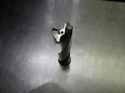 Guhring 20.24-21.03mm Coolant Thru Drill 1" Shank 9052430210050 (LOC2828C)