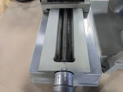 USED WESTHOFF WM-100-1