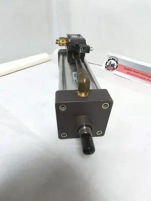 USED PARKER CBC3MAUS14AC