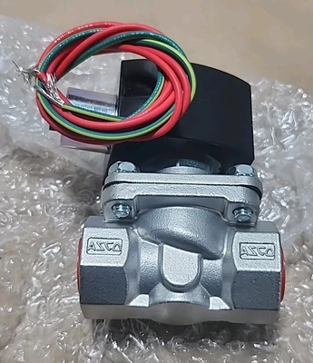 NEW ASCO EF8210G087