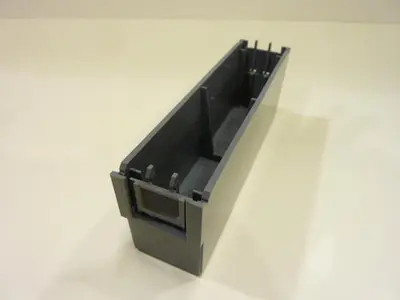 USED ALLEN BRADLEY 1746-N2 SER B
