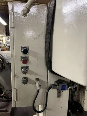 USED DENISON MULTIPRESS DENISON MULTIPRESS R065LC204FSD210D266A12A201S220 PRESS