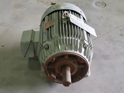 USED WESTINGHOUSE HSB