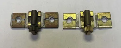 Used SQUARE D B15.5 Miscellaneous Equipment (Electrical & Power) | Surplus Asset Holdings #1193287