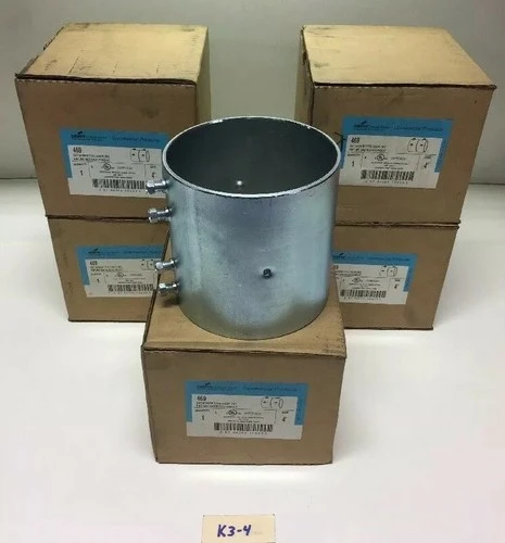 New | in-Stock Cooper Crouse-Hinds 469 Conduits | J&J Industrial Supply #545450