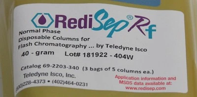 NEW Teledyne 69-2203-340