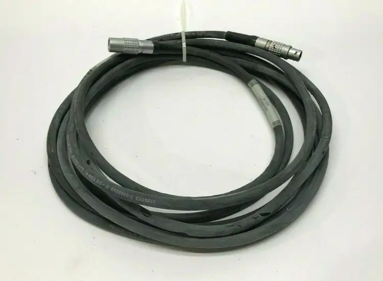 Used PERCEPTRON SENSOR CABLE Cable & Wire | Maverick Industrial Sales #1107778