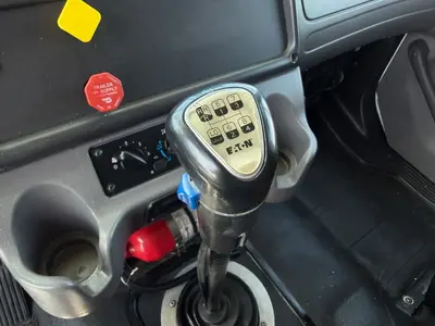 Used 2017 FREIGHTLINER M2 Carhaulers California US | Lillo Machinery #1542395