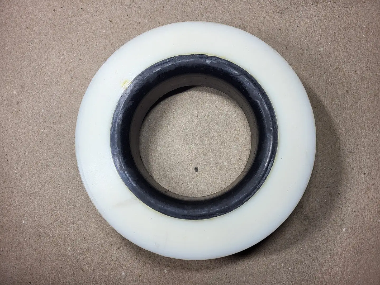 NEW MUDPUMP T54-01.35