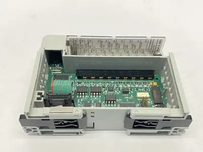 USED AMCI 1-AXIS STEPPER CONTROLLER