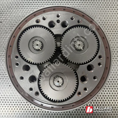 FANUC J3 RV Reduction Gear